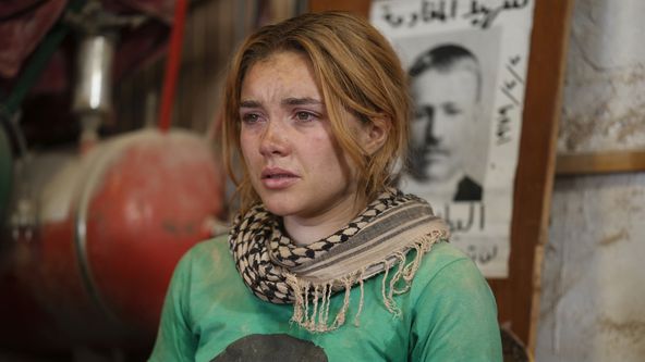 Malá bubenice (5/8)