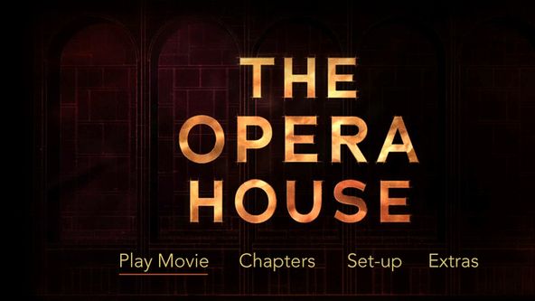 Metropolitní opera v New Yorku