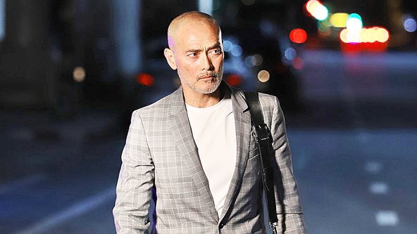 Jedna noc v Bangkoku