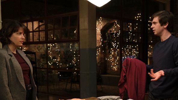 Dobrý doktor IV (18)