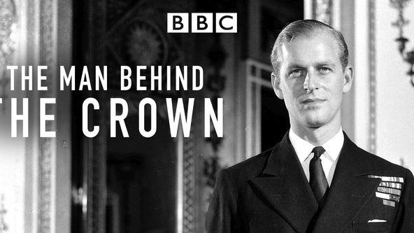 Princ Philip, muž ve stínu Koruny