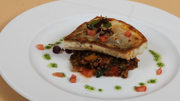 Co bude dnes k večeři?