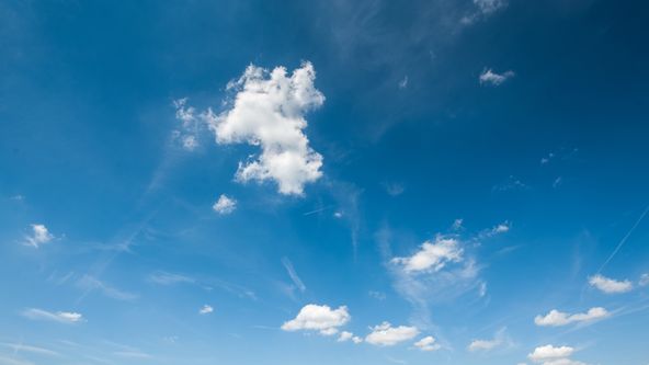 Život v pohoří Rhön (1)