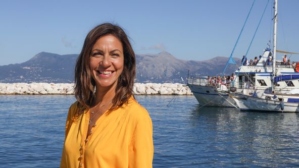 Čarovné řecké ostrovy (4)