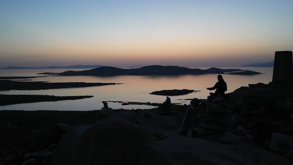 Vivaldiho nejisté čtvero ročních období