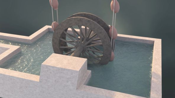 Alhambra, perla Andalusie