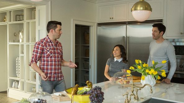 Dům snů - hnízdečko lásky (2)