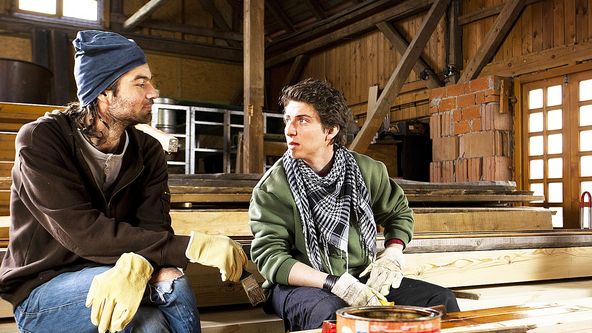 Znamení koně II (11/13)