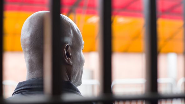 Za mřížemi: Nejkrutější věznice světa II (3)