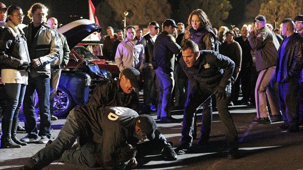 Kriminálka Las Vegas X (13)