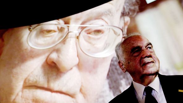 Křišťálový fantom