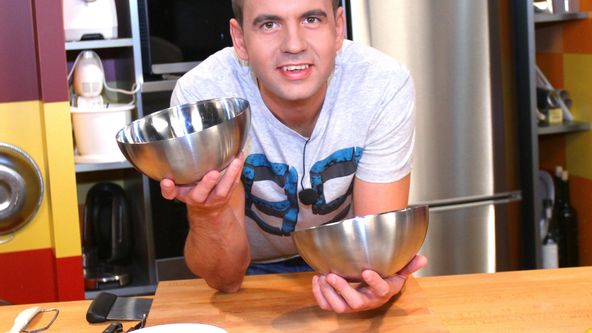 Co bude dnes k večeři?