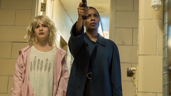 Podivuhodná dobrodružství Paula Harkera