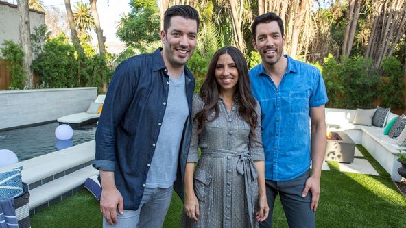 Dům snů - hnízdečko lásky (1)