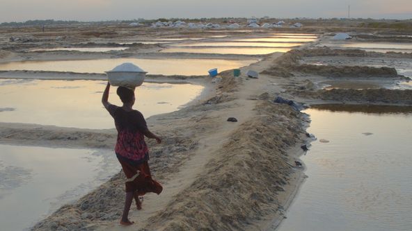 Afrika z výšky (4)