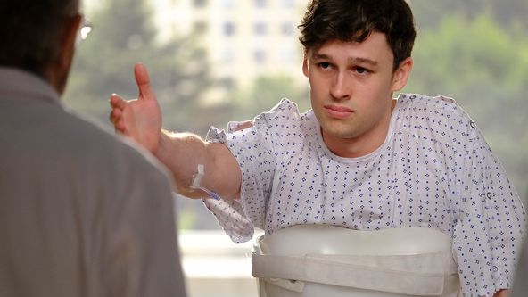 Dobrý doktor IV (11)