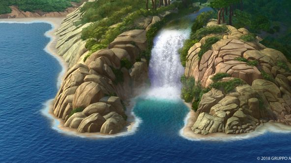 Leo da Vinci: Mise Mona Lisa