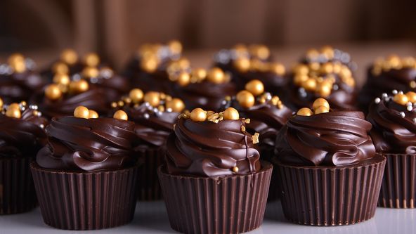 Čokoládový ráj (15)