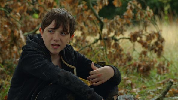 Tajný život kluků III (11/13)