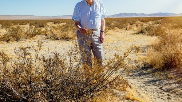 Zázračná planeta: Zelená planeta (2/5)