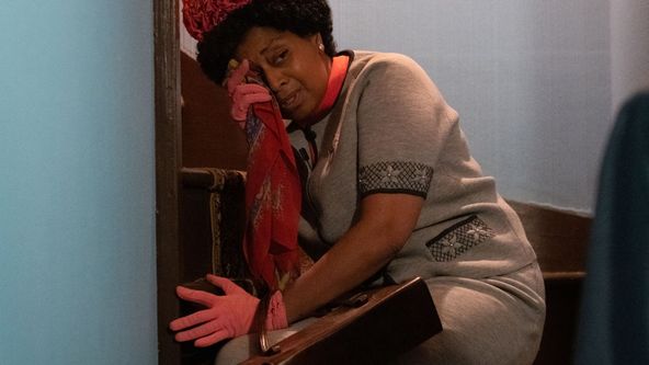 Zavolejte porodní sestřičky XI (7/8)