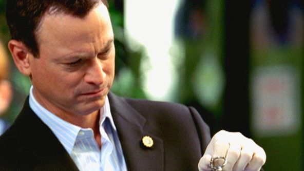 Kriminálka New York II (5)