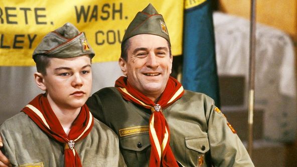 Dospívání po americku