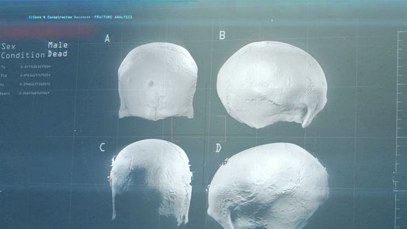 Dešifrované konspirace (6)