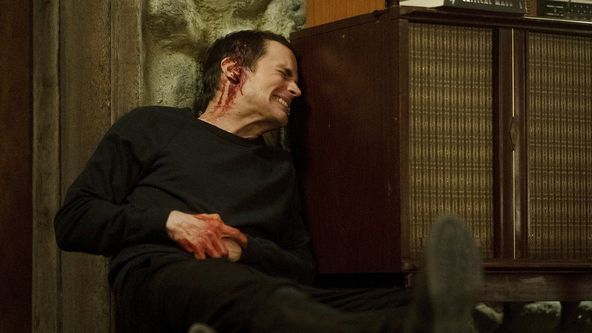 Hříšná duše III (8/8)