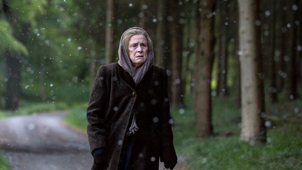 Zavolejte porodní sestřičky V