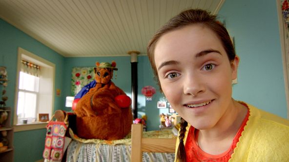 Tajný život kluků II (6/10)