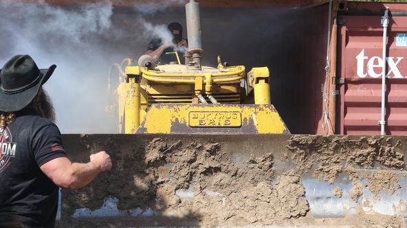 Bratři v dieselu III (14)