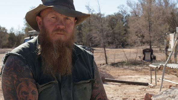 Lovci opálů III (2)