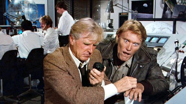 Připoutejte se, prosím! 2