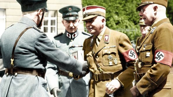 Ve jménu koruny (2/6)