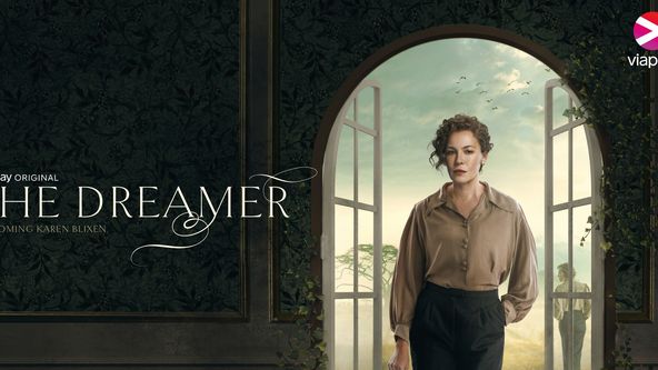 Kniha snů Karen Blixenové (2/6)