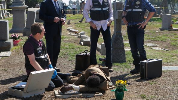 Kriminálka Las Vegas XIII (7)