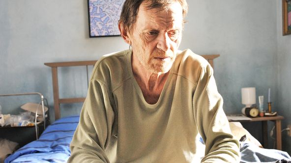 Jako nikdy