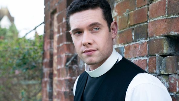 Grantchester VII (4/6)