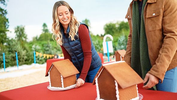 Zázračné perníčky