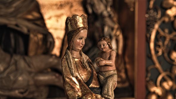 Jizerské hory - příběh jedinečné krajiny (2/2)