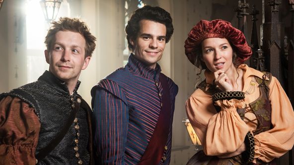 Klíč svatého Petra