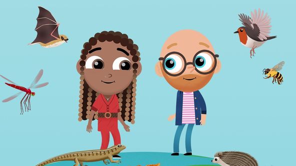 Můj mazlíček a já - roztomilá havěť