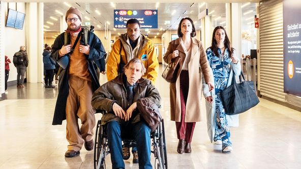 Létání pro začátečníky