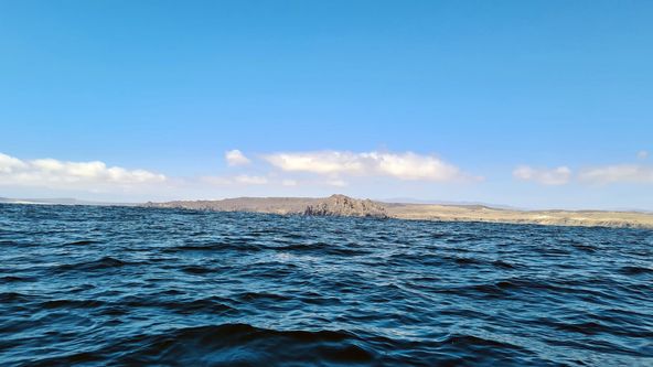 Světem na kole (6/8)