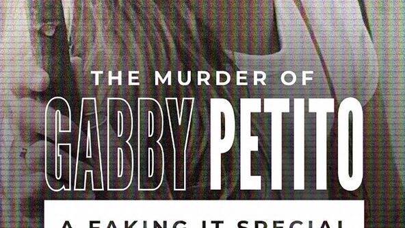 Vražda Gabby Petito: Speciál o falešnosti