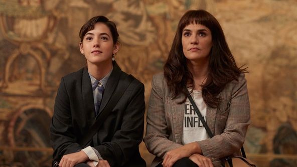 Na 30 dní zase spolu