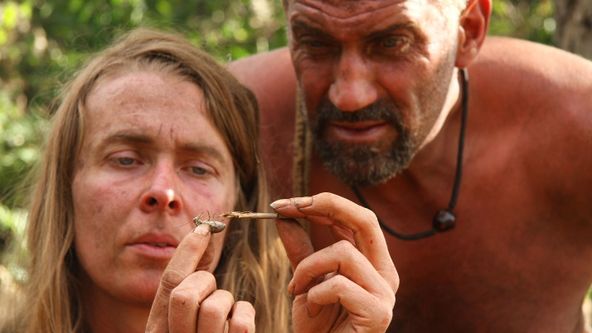 Nazí a vystrašení III (7)