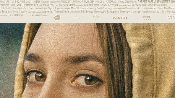 Nikdy výjimečně někdy vždycky