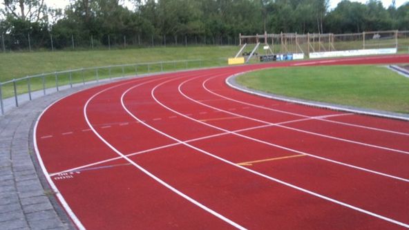 ČEZ RunTour - Praha